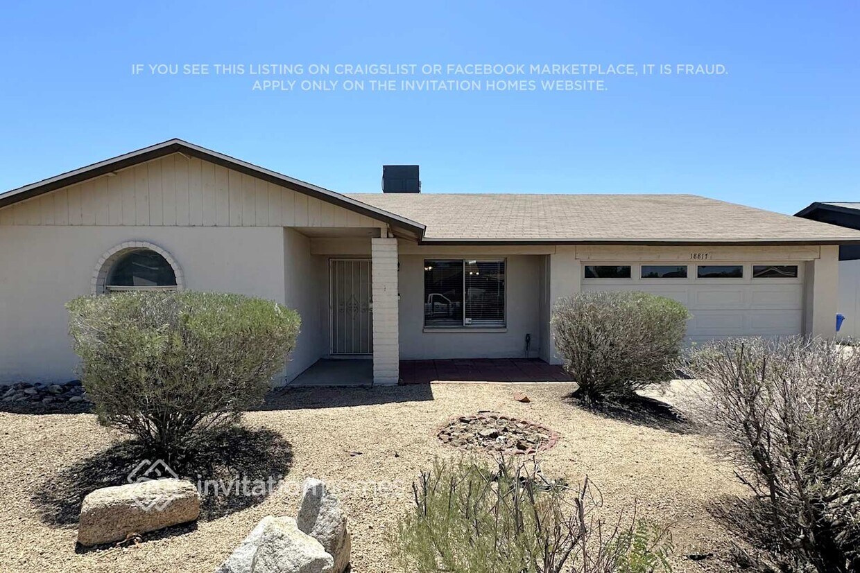 Foto principal - 18817 N 12th Ave