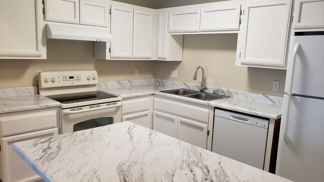Foto del edificio - 1465 E Peckham Ln