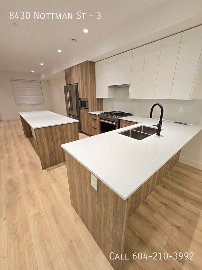 Building Photo - Brand New Townhouse at Cherryville