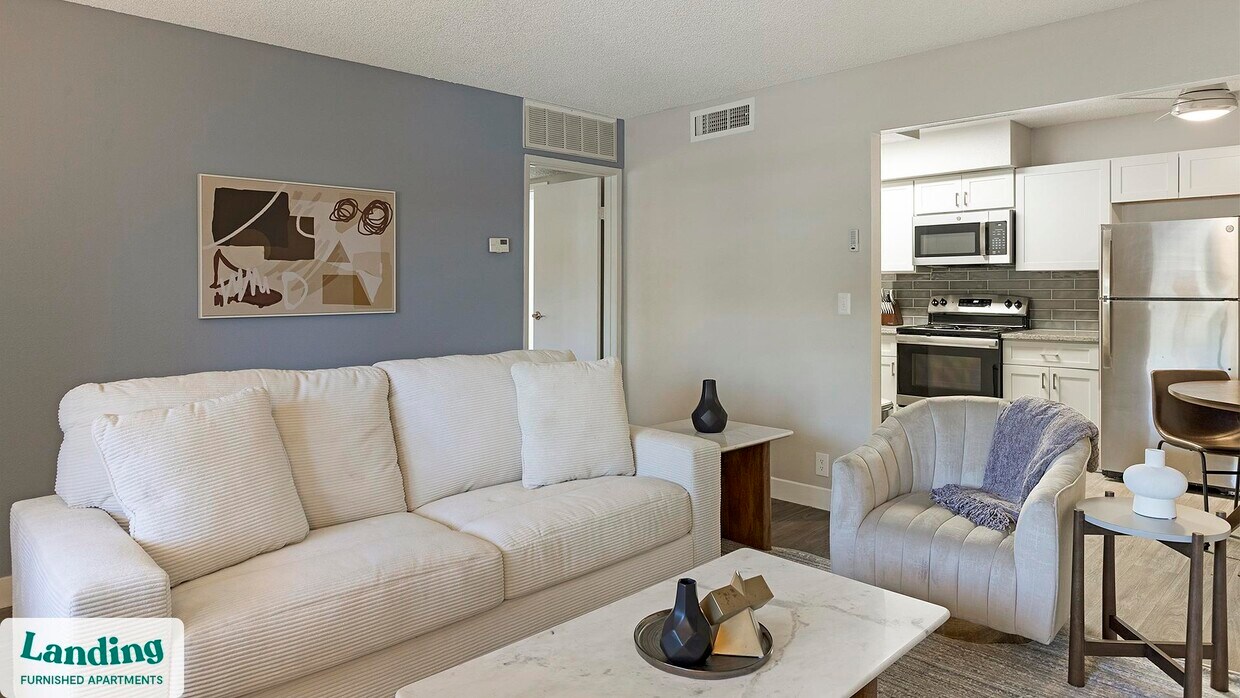 Foto principal - 2301 S Valley View Blvd