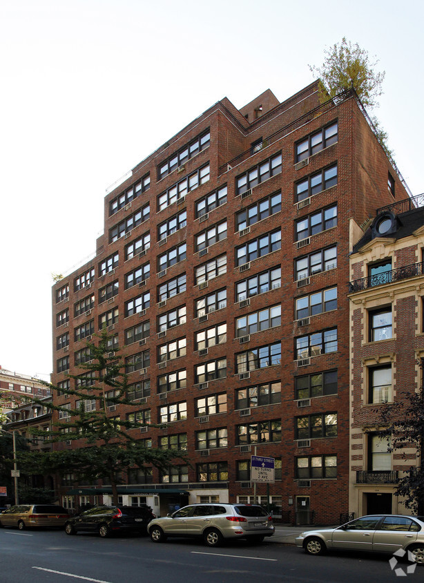 Foto principal - 120 East 36th Street