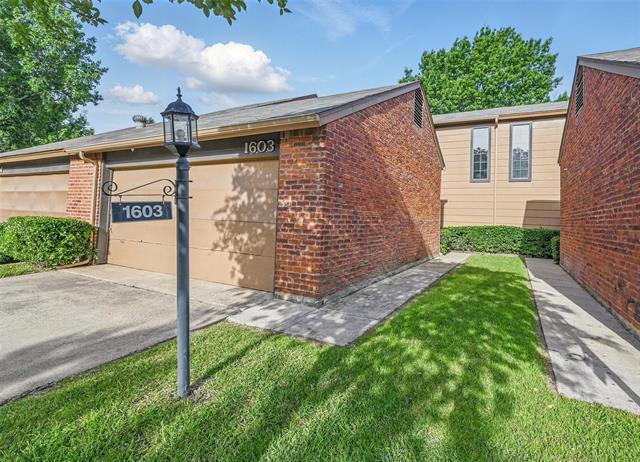 Foto del edificio - 1603 Brentwood Dr