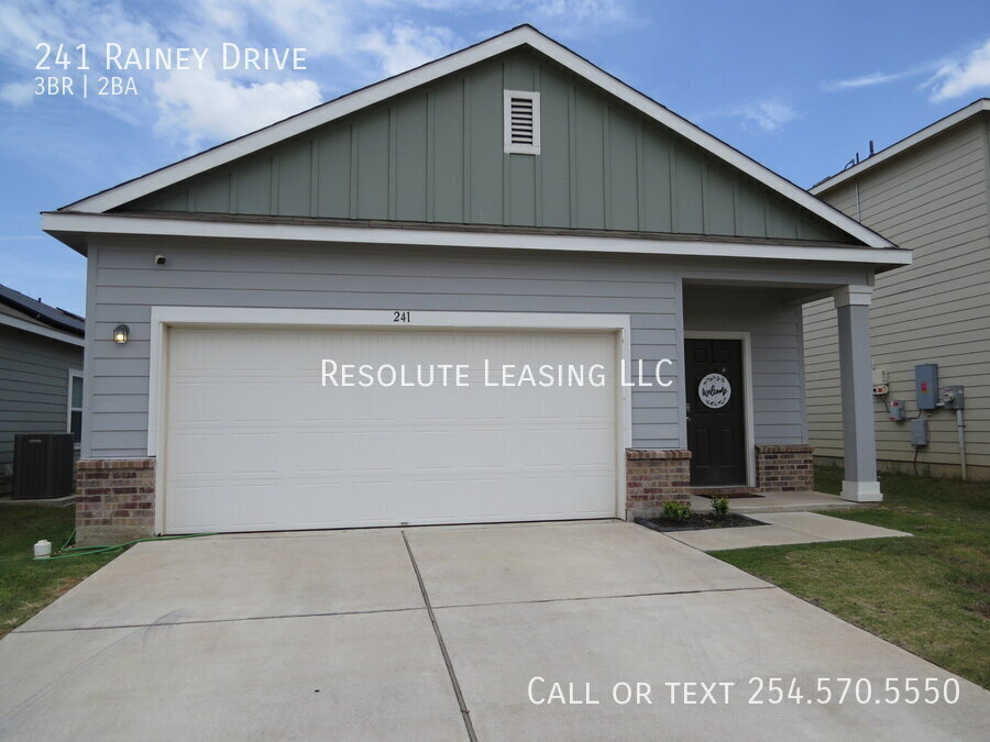 Primary Photo - 241 Rainey Dr