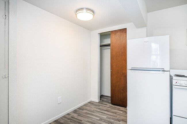 Interior Photo - Nassau