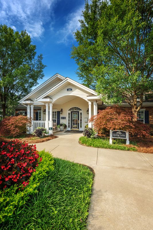 Brooke Mill Apartments Woodstock, GA