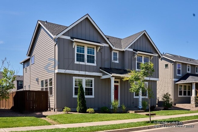 Building Photo - 30984 NW Turel Dr