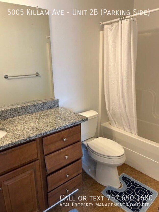 Foto del edificio - Executive Studio with 1 bedroom, 1 full ba...