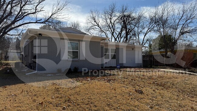 Foto del edificio - 1202 Valley View Dr