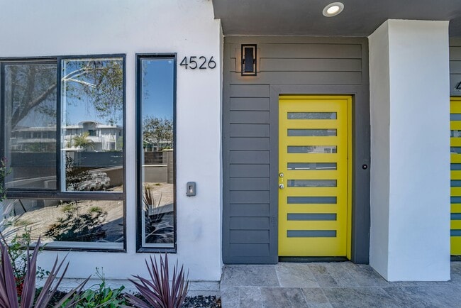 Photo - 4532 Saint Charles Place, Unit 4526 Townhome