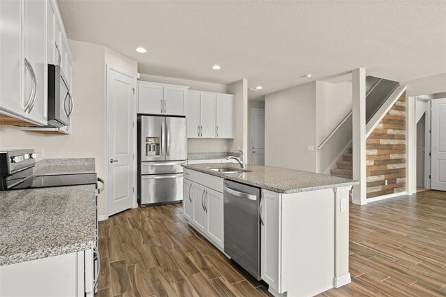 Building Photo - 2669 Tahoe Terrace