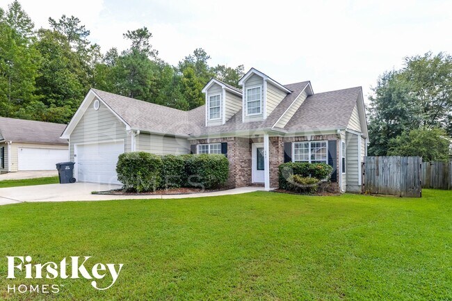 Foto del edificio - 640 Meriweather Dr