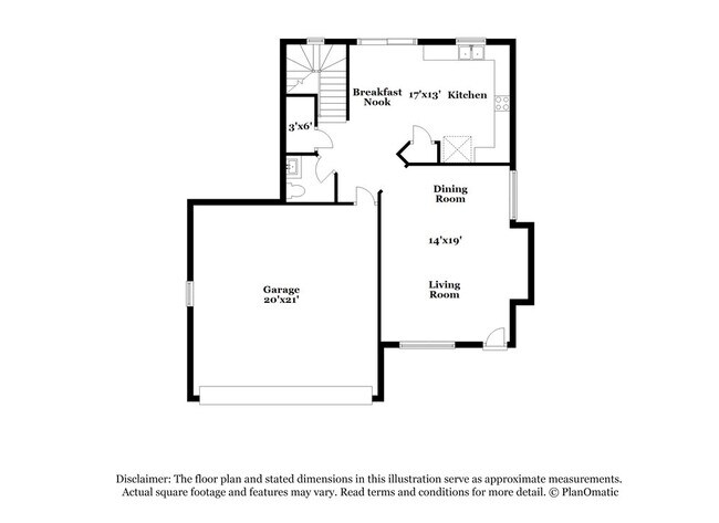 Building Photo - 7216 Plushstone St
