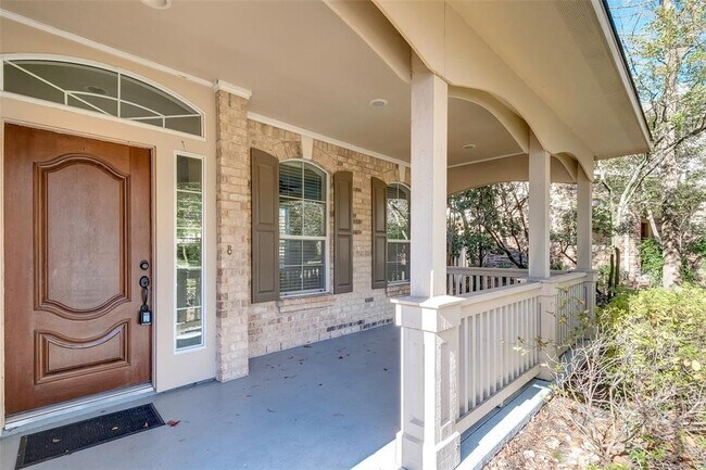Foto del edificio - 34 N Longsford Cir