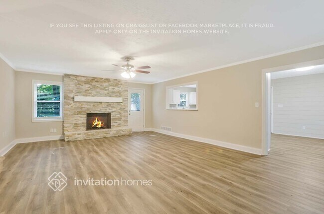 Foto del edificio - 5304 Valleyview Dr
