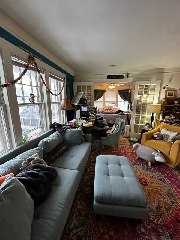 Building Photo - 1700 E Chateau Pl