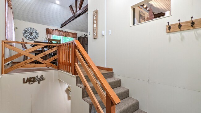 Foto del edificio - 37 Cottonwood Trail