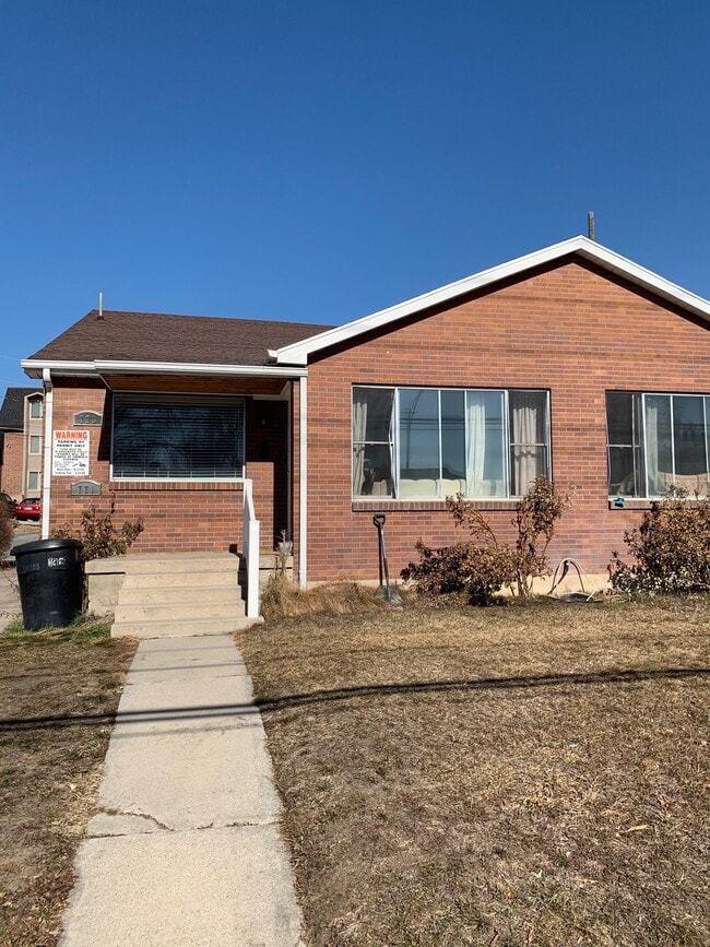 Building Photo - 773 E 700 N