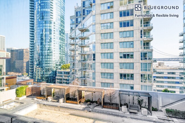 Foto del edificio - 399 Fremont St