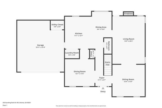 Building Photo - 435 Standing Rock Dr