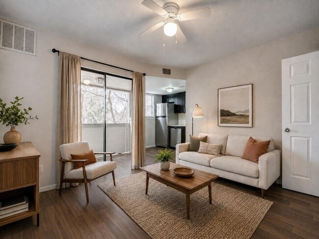 Photo - 2500 Burleson Road Unit 609 Apartment