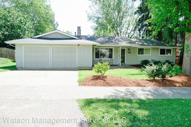 Building Photo - 3 br, 1.5 bath House - 2935 NW Satinwood St