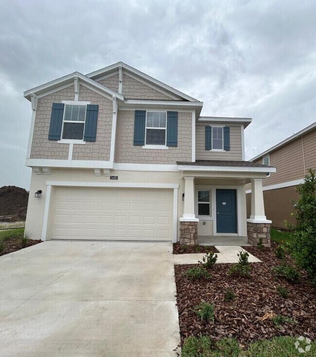 Building Photo - 5680 Portico Pl