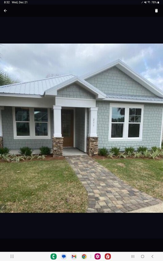 211 Turtle Cove, Panama City Beach, FL 32413 House for Rent in Panama