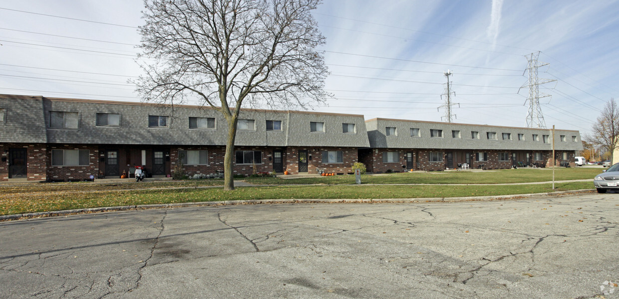 Foto del edificio - West View Manor