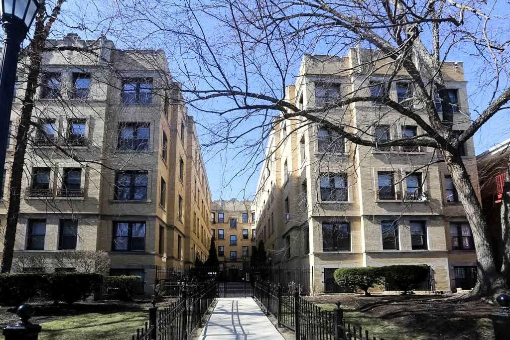 4606 N Beacon St Unit 4D, Chicago, IL 60640 Room for Rent in Chicago