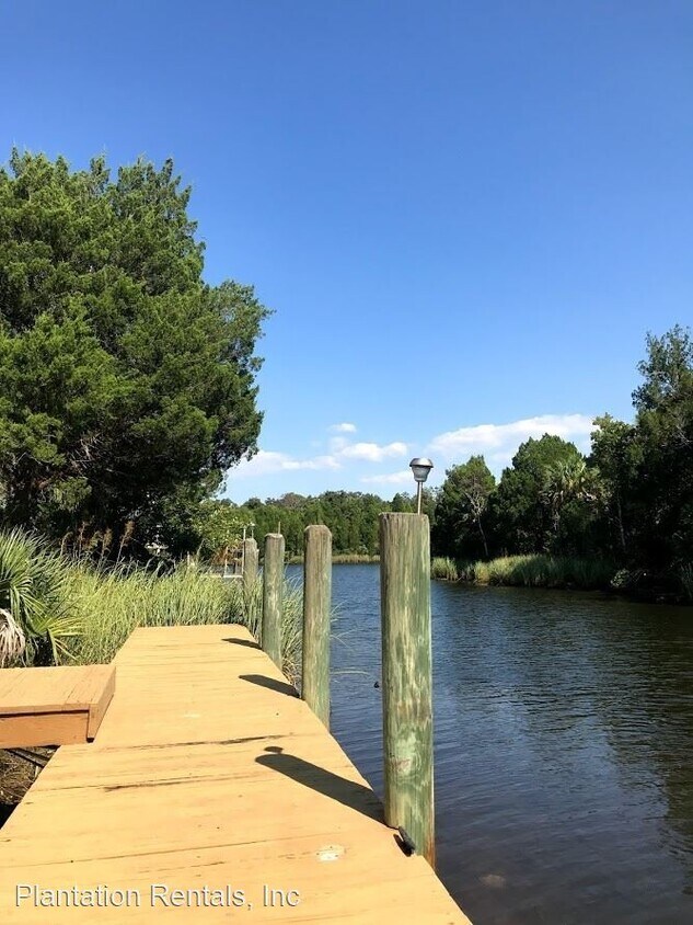 Foto principal - 2 br, 2 bath House - 11222 W Cove Harbor Dr.