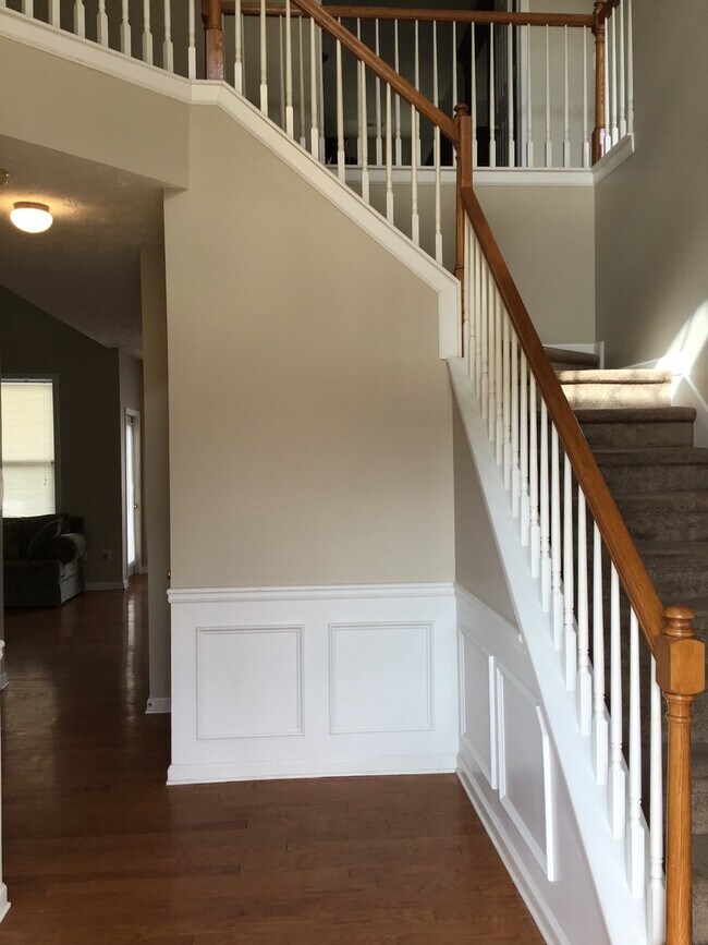 Foto del edificio - Beautiful Cherokee County