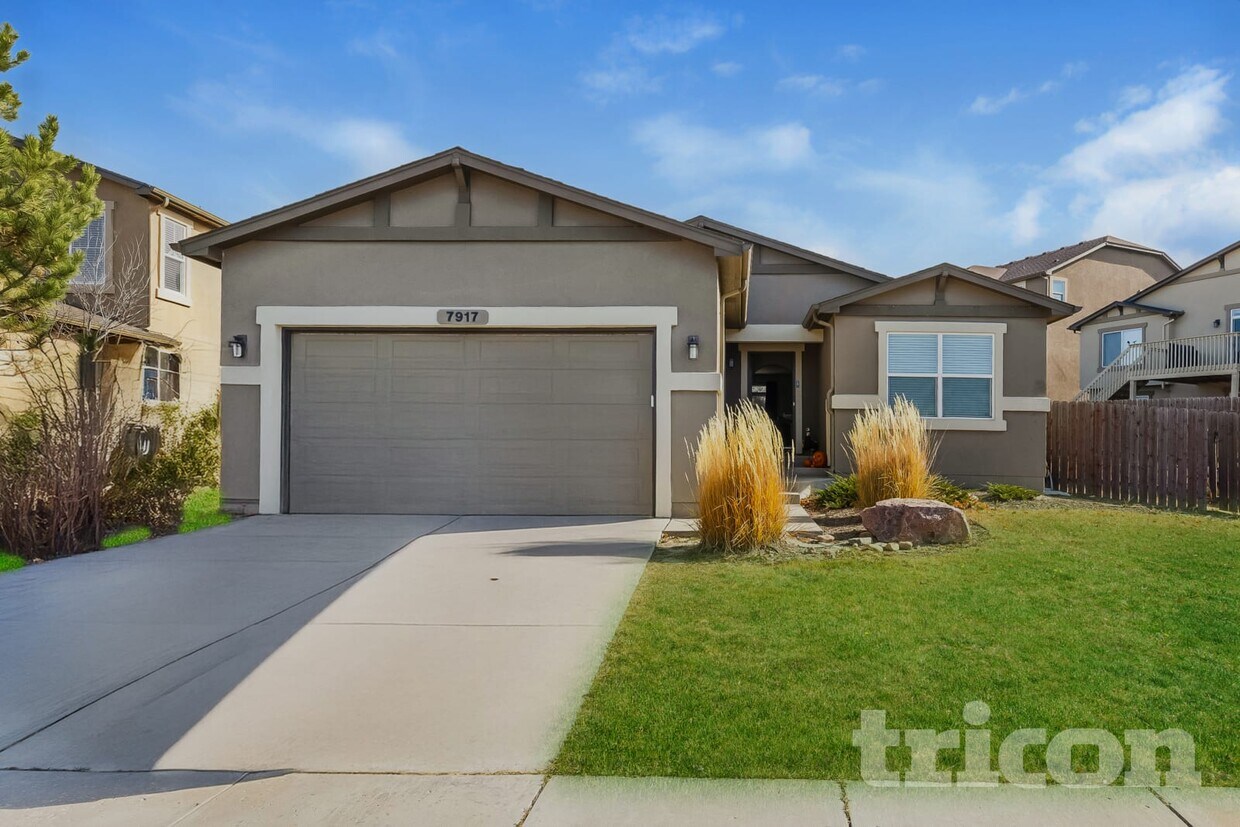 Foto principal - 7917 Mount Huron Trail