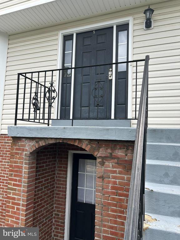 Foto del edificio - 1364 Dolley Madison Blvd