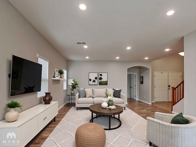 Building Photo - 3009 E Lynx Way