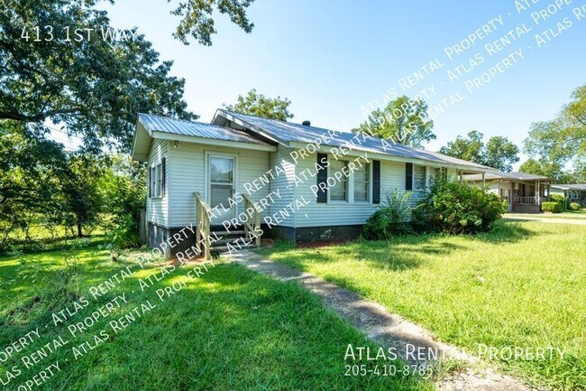 Building Photo - 413 1st Way