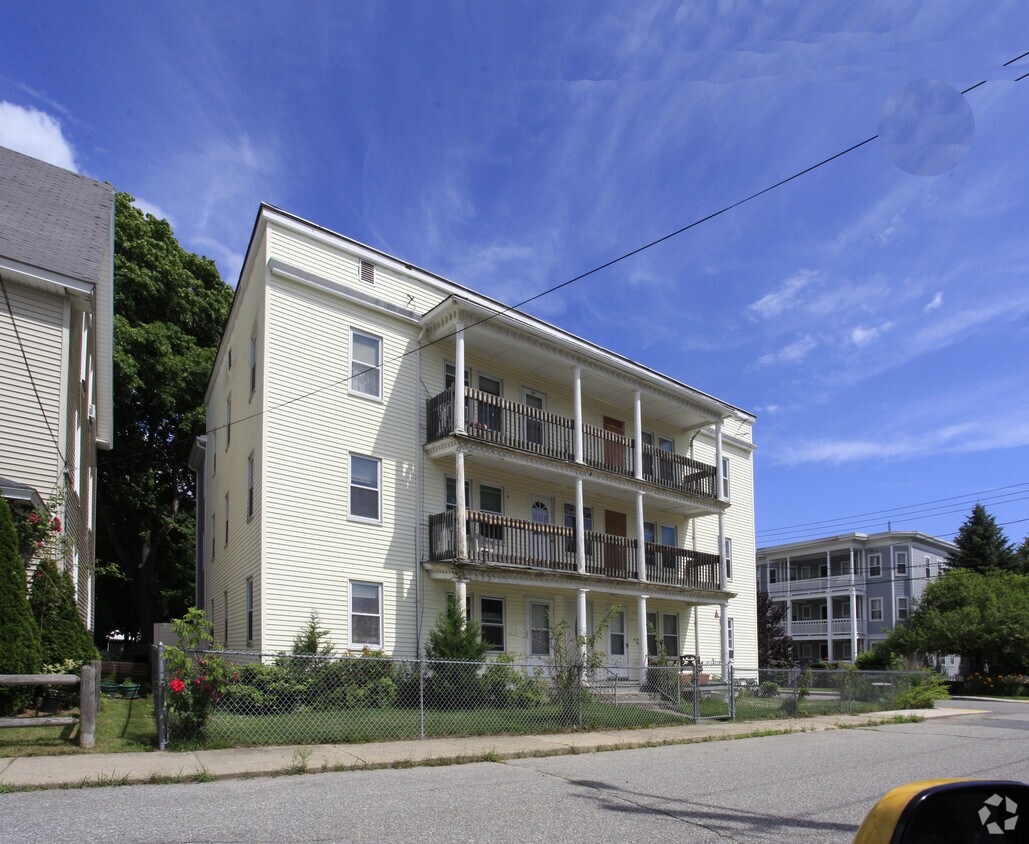 1519 Taft St, Northbridge, MA 01534 Apartments in Northbridge, MA