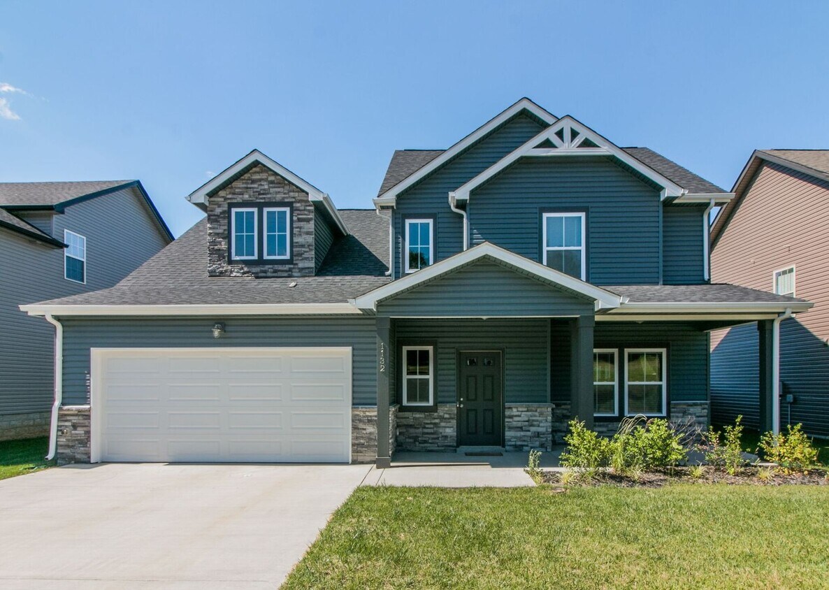 Foto principal - 1132 Eagle's View Dr