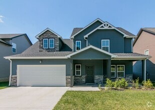 Building Photo - 1132 Eagle's View Dr
