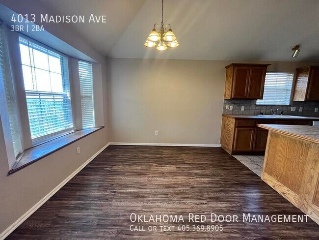 Foto del edificio - 4013 Madison Ave