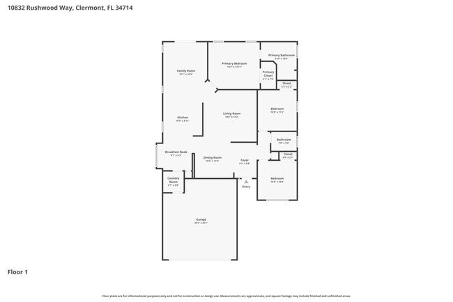Building Photo - 10832 Rushwood Way