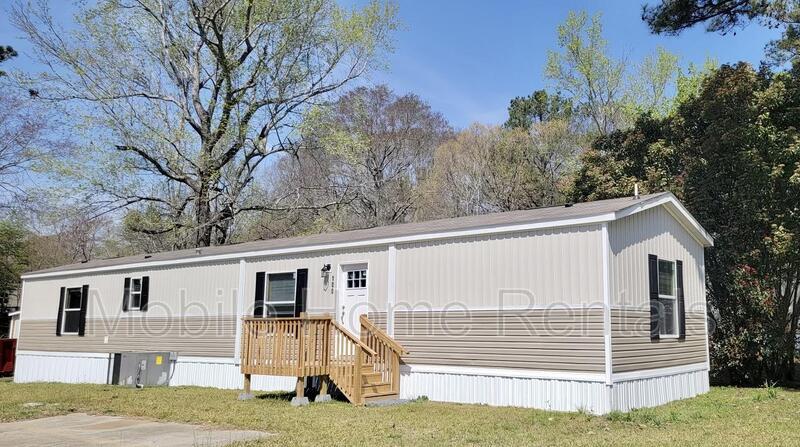 Foto principal - 105 S Cambridge Dr