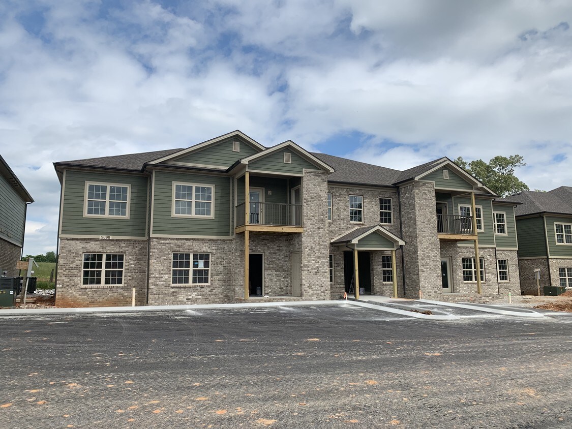 5800 Scottsville Rd Unit 2213, Bowling Green, KY 42104 Apartment for