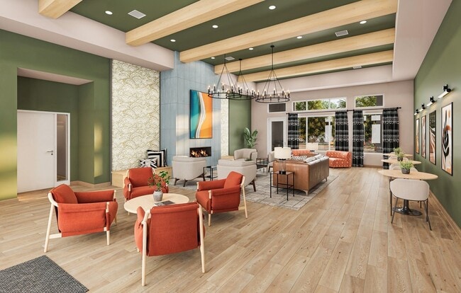 Building Photo - Townhomes on Earley