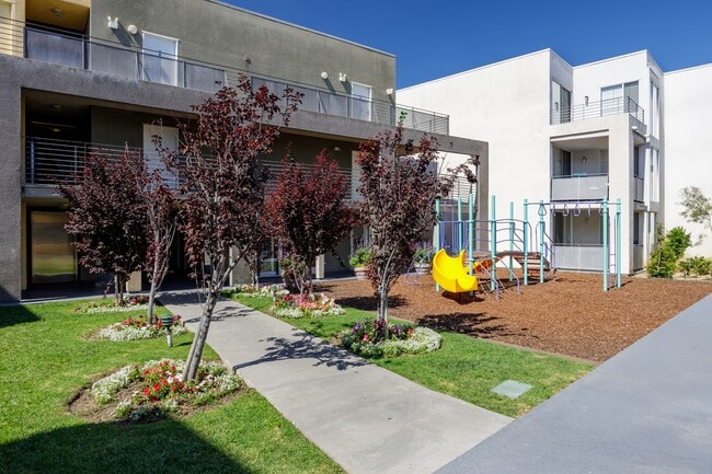 Foto del edificio - Parc Ridge Apartments