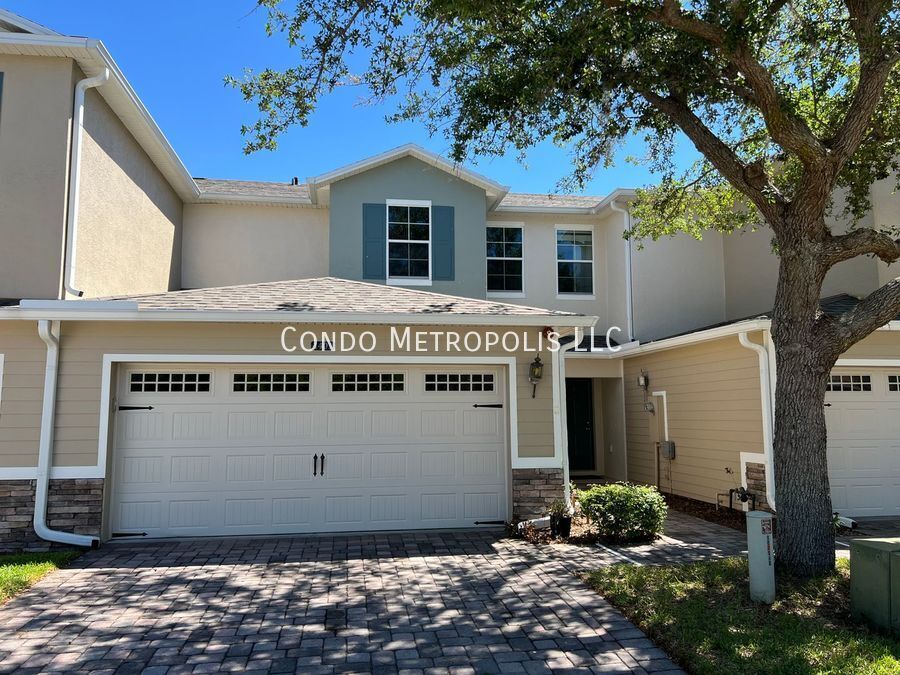 Foto principal - 1401 Priory Cir