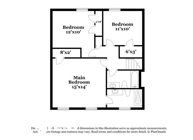 Foto del edificio - 1101 Greendale Ln