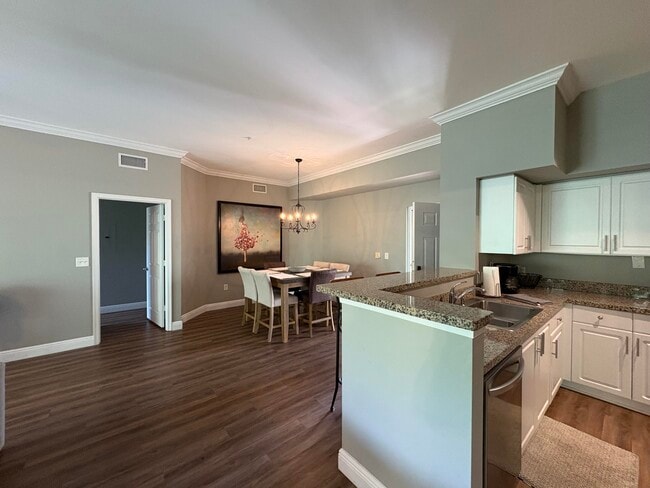 Foto del edificio - 11780 St Andrews Place