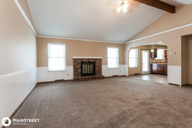 Foto del edificio - 15427 Cousteau Dr, Florissant, MO 63034