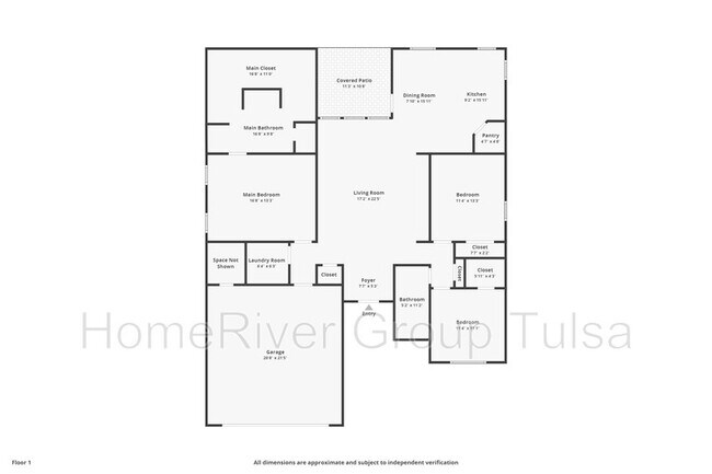 Building Photo - 103 W 135th St N
