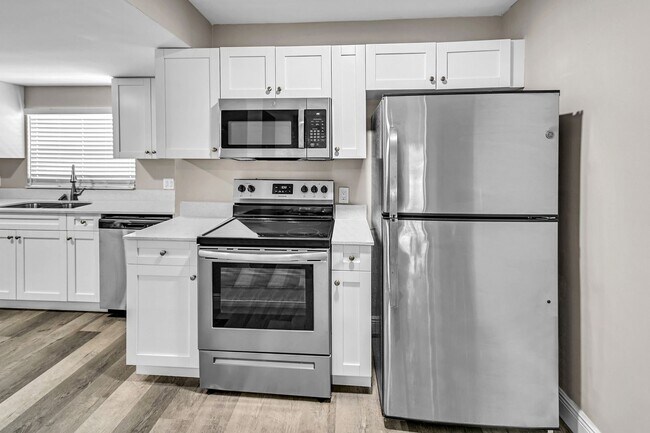 Foto del edificio - 3 br, 1.5 bath House - 1018 S 12th Street